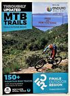 Guida Turistica - Carta - MTB Trails - 150+ Mountain Bike Tracks - ed. 2010 ca.