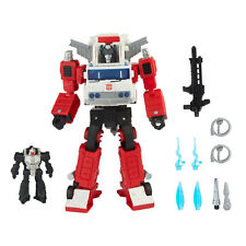 NEW Transformers Generations Selects Voyager ARTFIRE & NIGHTSTICK Action Figures