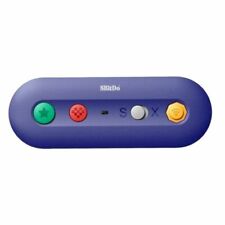 Blue Wireless Video Game for Nintendo Switch