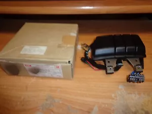 NOS GM 1990-1991-1992-1993 GEO Storm Windshield Wiper Switch - Foto 1 di 10