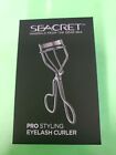 Seacret - Minerals From The Dead Sea, Pro Styling Eyelash Curler