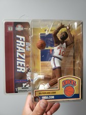 Starting Line Up 97 Timeless légendes WALT FRAZIER B69A