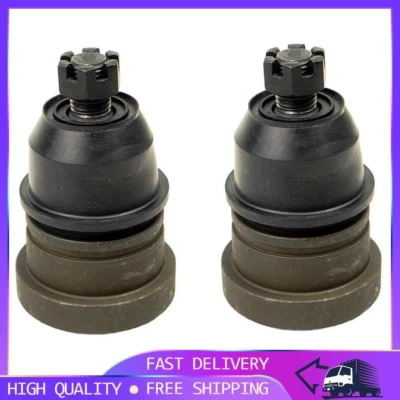 2 pack Mevotech Front Lower LH/RH Ball Joint Fits 79-1985 Mazda RX-7 PG Foto 1 de 3