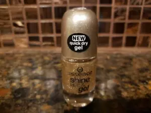 essence shine last & go gel nail polish 44 - Picture 1 of 3