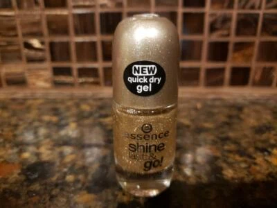 essence shine last & go Gel Nagellack 44 - Bild 1 von 3