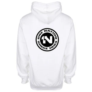 One Nation - Since 1993 Logo - Hoodie  (Official Merch) - Picture 1 of 2