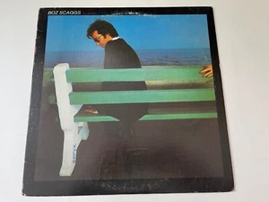 Boz Scaggs - Silk Degrees COLUMBIA PC 33920 1976 - Imagen 1 de 3