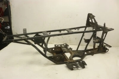 Polaris Xplorer 400 4x4 01 Frame 1013312-067 22757 - Image 1 of 4