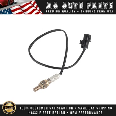 Sensor de oxígeno 02 O2 aguas abajo para Mitsubishi Galant V6 2004-2009 3,8 L 234-4280 Foto 1 de 4