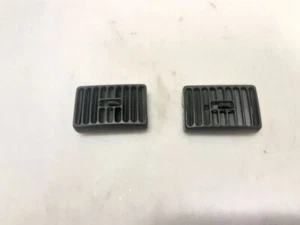 Jeep TJ Wrangler Outer Dash Heater AC Vents 1997-2002 2003 2004 2005 2006 115026 - Picture 1 of 22