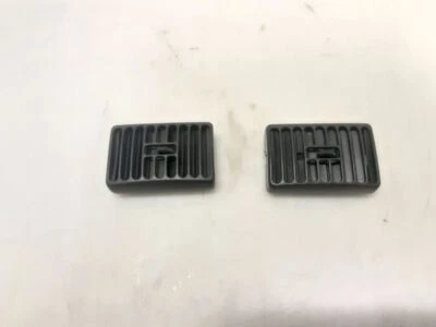 Jeep TJ Wrangler Outer Dash Heater AC Vents 1997-2002 2003 2004 2005 2006 115026 - Image 1 of 4