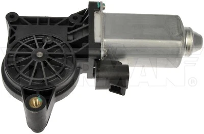 Motor de ventana eléctrica Dorman para Chevrolet Avalanche 2500 2002-2006 2003 2004 2005 Foto 1 de 4