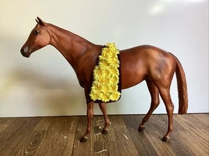 Breyer Traditional Touch Of Class Sonador Chestnut Vollblut 1986 - Bild 1 von 7