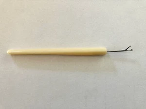 FINE GAUGE LATCH TOOL **New** Fits All 3.5 & 3.6 mm Fine Gauge Knitting Machines - Picture 1 of 2