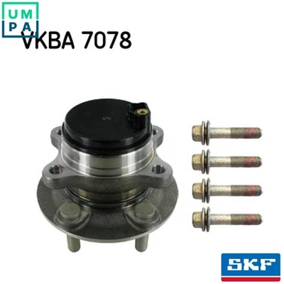 WHEEL BEARING KIT VKBA 7078 FOR FORD MONDEO/Turnier/Hatchback FUSION 1.0L 3cyl - Image 1 of 4