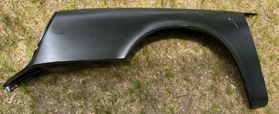 Guardabarros genuino Porsche 911 Drivier Side Carrera NUEVO 1977-89 izquierda izquierda izquierda derecha Foto 1 de 4