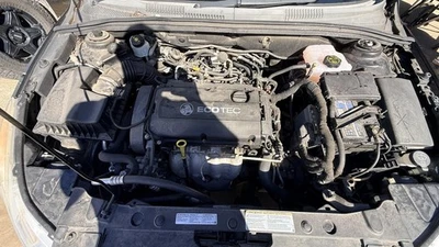 HOLDEN CRUZE JH 03/2013-01/2017 AIR FLOW METER 1.8 PETROL F18D4 - image 1 of 4