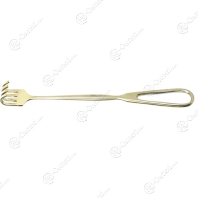 RETRACTOR VOLKMAN Miltex 11-553 Foto 1 de 2