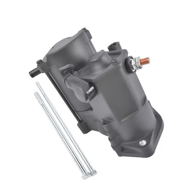 Arranque para Harley Davidson Road King Dyna Road Glide Heritage Softail 1996-2006 Foto 1 de 4