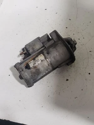 Starter Motor XC70 Fits 06-13 16 VOLVO 70 SERIES 697224 - Image 1 of 4