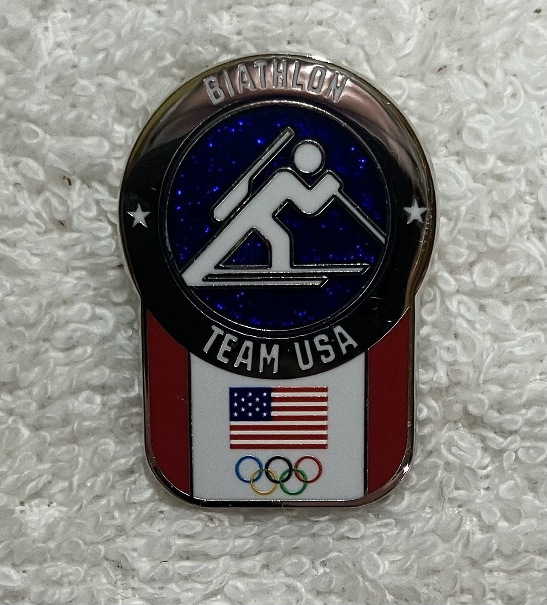 NOC Pin for sale | eBay