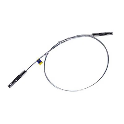 Cable de freno de estacionamiento ACDelco genuino para GMC Sierra 2500 2001 02 03 2004 | Acero Foto 1 de 4