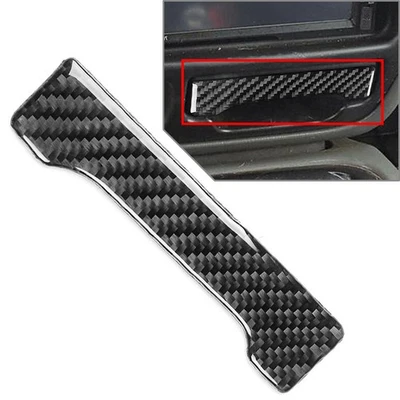 Cubierta de panel de cenicero para Suzuki Grand Vitara para Chevrolet Tracker Foto 1 de 4