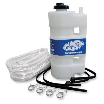 Motion Pro Coolant Recovery Tank 27CC - 11-0099 - Image 1 of 2