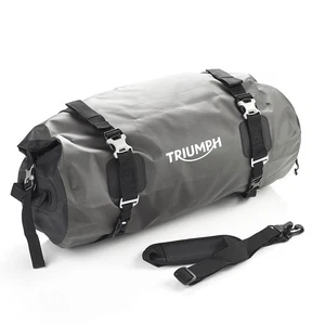 Borsa da sella roll bag posteriore 40l Triumph A9510445 Tiger 900/GT/Rally/pro - Imagen 1 de 1