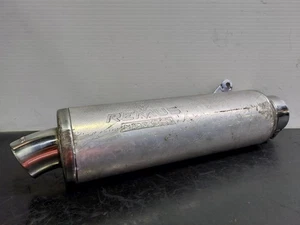 auspufftopf hinten für HONDA CB SEVEN FIFTY (RC42) GASOLINA 1993 1 - Picture 1 of 17