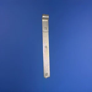 Strap Hinge/Screw Hook National Hardware - Picture 1 of 2
