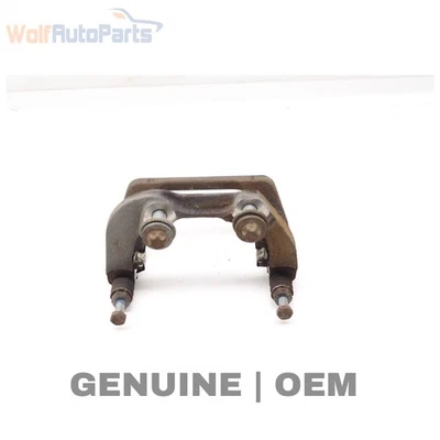 BMW 640I 2012-2018 - Porta pinza de freno trasero izquierdo / soporte 6793053 Foto 1 de 4