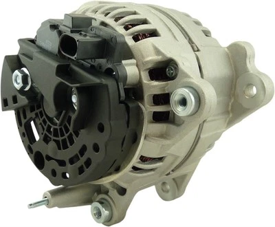 Новый генератор переменного тока для Audi A3 Quattro 3,2 л 195 V6 2006 2007 2008 2009 06F-903-023A - Изображение 1 из 4