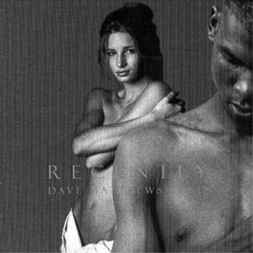 Dave Matthews Band Recently (CD) Album - Image 1 of 1