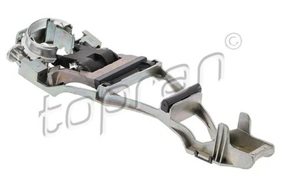 Telaio maniglia esterna porta Topran 118 901 per VW BORA 1 1J2 GOLF 4 1J1 Variant 1J6 1J5 - Immagine 1 di 4