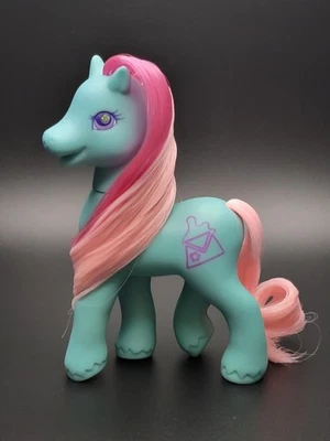 My Little Pony G2 Sugar Belle Foto 1 de 4