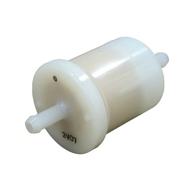 Filtro de combustível em linha Kubota original do fabricante, 13-021, 13021 e Ariens 2154180, 21541800 - Imagem 1 de 4