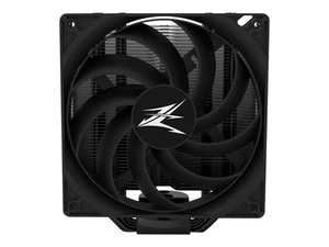 Zalman CNPS10X PERFORMA BLACK Cooling Fan/Heatsink (cnps10xperformablack) - Picture 1 of 6