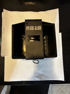 MeLe Design Firm 2017-2021 Honda Civic Type R ATX30 Battery Mount - Image 1 of 4