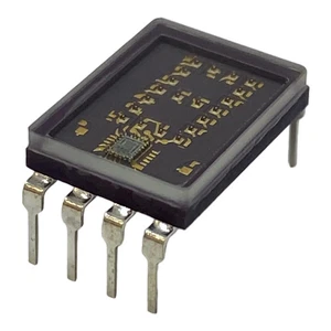 HDSP0762 HP 5x7 Dot Matrix Led Display 5V 626nm - Bild 1 von 2