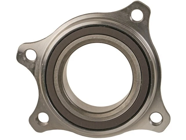 Conjunto de buje de rueda trasera para Audi RS6 Avant 2022 2021-2023 WH197VX Foto 1 de 1