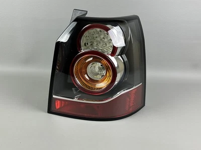 2013-2015 LAND ROVER LR2 LED LANTERNA TRASEIRA LATERAL DIREITA DO PASSAGEIRO FABRICANTE DE EQUIPAMENTO ORIGINAL DH52-13404-BA - Imagem 1 de 4