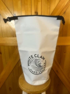 Bolsa seca garra blanca enfriador impermeable (5987) leer - Imagen 1 de 6