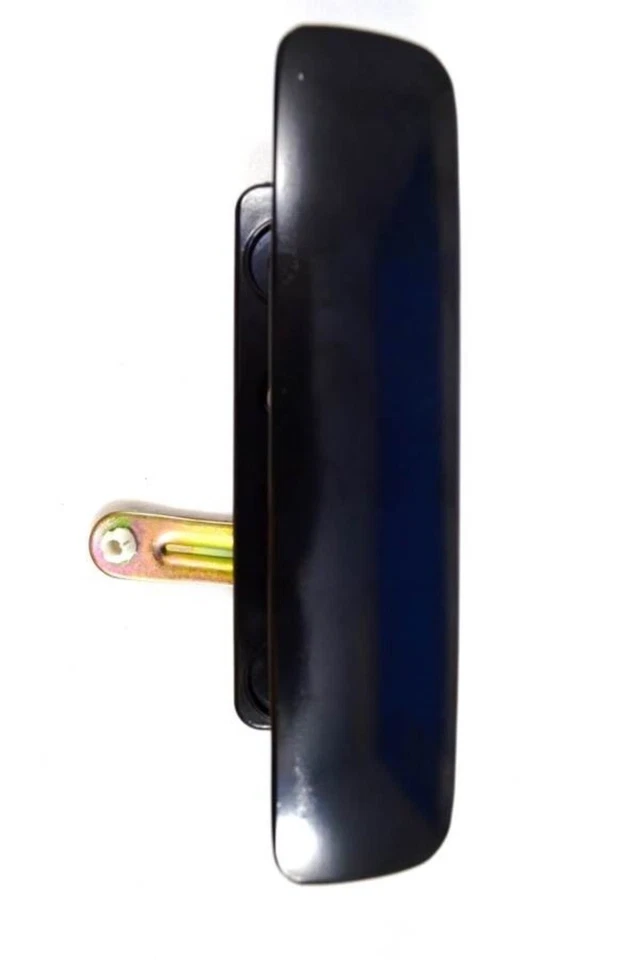 fits 2003 to 2007 Ford E to 450 Super Duty Exterior Door Handle Front Left Foto 1 de 2