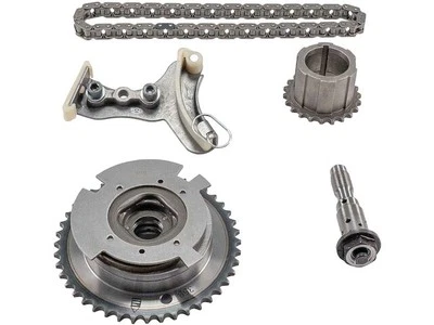 Juego de distribución para Chevrolet Silverado 1500 2009-2013 34529RFZH 2011 2012 2010 Foto 1 de 2