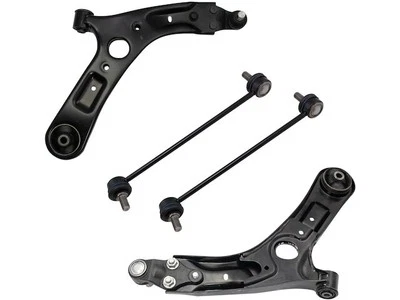 适用于 2015 - 2019 年起亚 Soul EV 控制臂球接头 Sway 杆连接套件 11843RWJG — 第 1/2 张图片