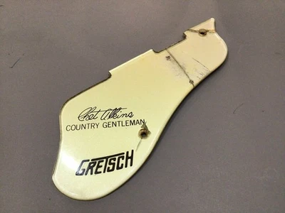 Gretsch Gretsch Country Gentleman Hecho en 1966 Golpeador Completo Acústico... - Imagen 1 de 4