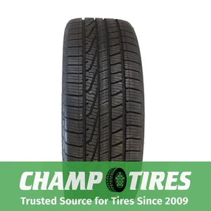 Set Of 2 P225/45R18 Goodyear New Assurance Weather Ready 95 V New 10/32nds - Picture 1 of 5