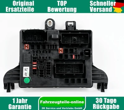 Centralina Di Rete Bordo Opel Insignia A G09 544949969 - Immagine 1 di 4
