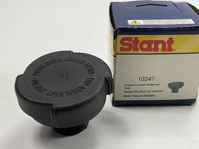 Stant 10247 Radiator Cap - Image 1 of 3
